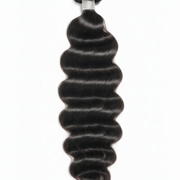 Malaysian Loose Wave 100% Human Hair Bundles