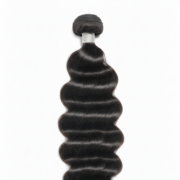 Malaysian Loose Wave 100% Human Hair Bundles