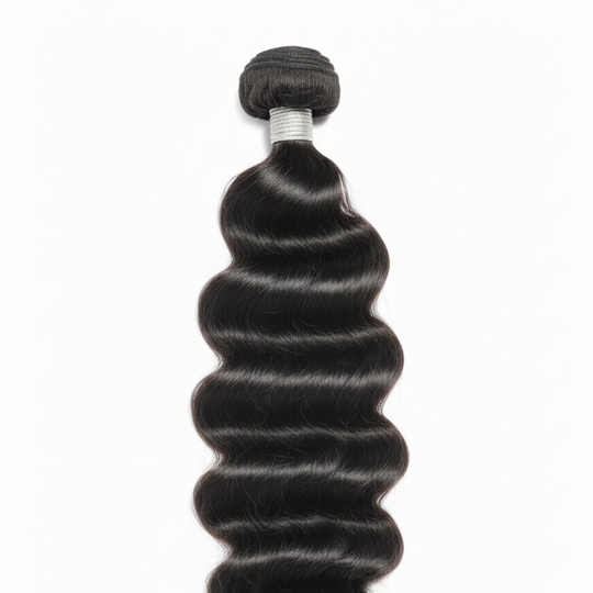 Malaysian Loose Wave 100% Human Hair Bundles