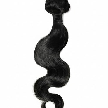Brazilian Body Wave 100% Human Hair Bundle - 9A