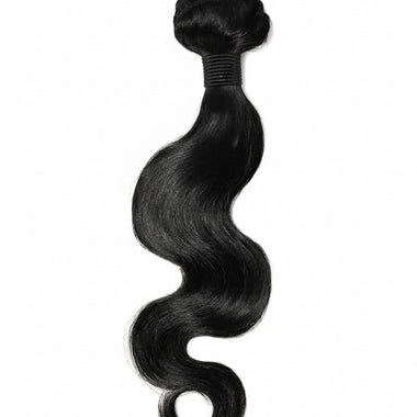 Brazilian Body Wave 100% Human Hair Bundle - 9A