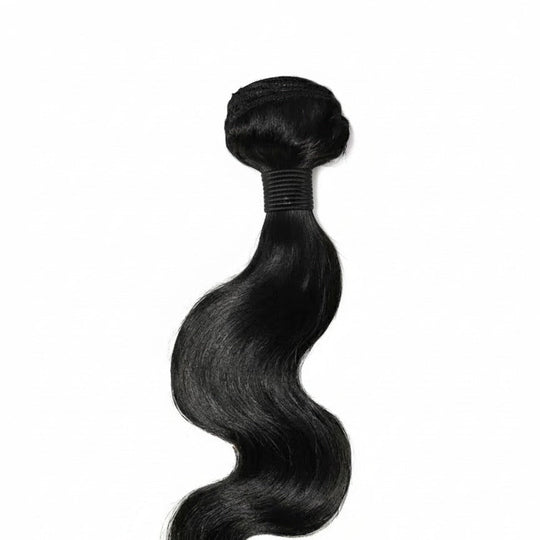 Brazilian Body Wave 100% Human Hair Bundle - 9A