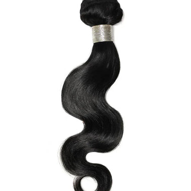 Raw Cambodian Body Wave Bundle