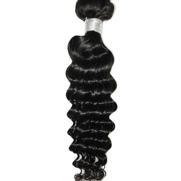 Raw Cambodian Deep Wave Bundle