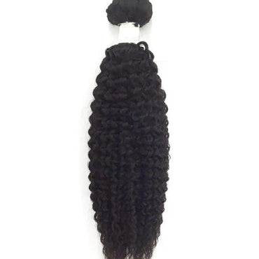 Malaysian Jerry Curl Human Hair