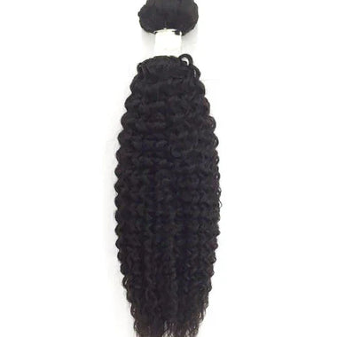 Malaysian Jerry Curl Human Hair