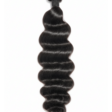 Brazilian Loose Wave 100% Human Hair Bundles