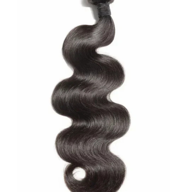 Malaysian Body Wave 100% Human Hair Bundle - 10A