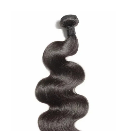 Malaysian Body Wave 100% Human Hair Bundle - 10A
